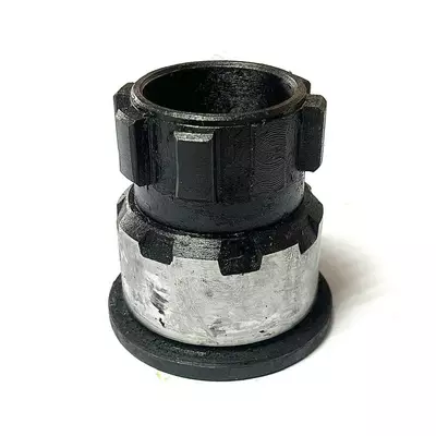 Втулка МТЗ Т-25 Т-40 шліцева апаратури 21.1111385-30