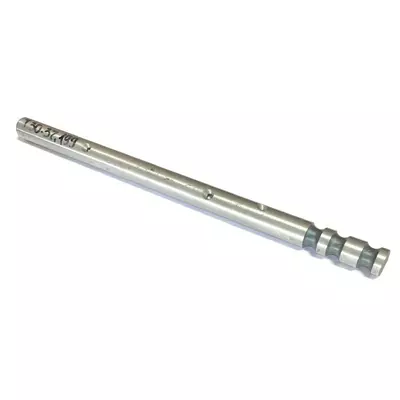 Валик Т-25 2 передачи КПП Т30.37.199