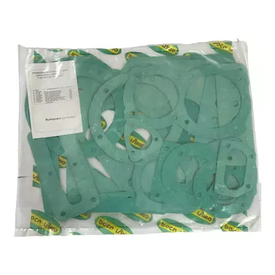 Ремкомплект прокладок для ремонта КПП трактора Т-25 (пароніт)