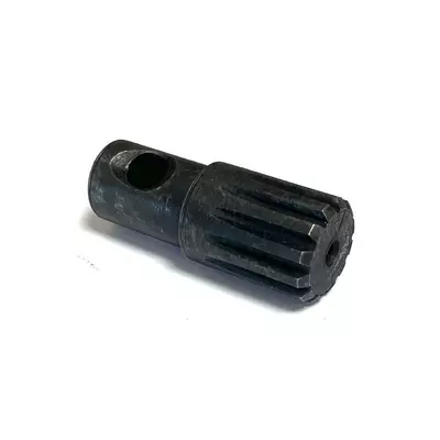 Валик МТЗ Т-25 Т-40 шліцевий насоса-дозатора