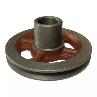 Шків МТЗ вала колінчастого 240-1005131