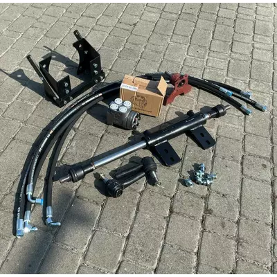 Комплект Т-40 ПВМ переобладнання під дозатор (без спареного насоса) з двостороннім гідроциліндром