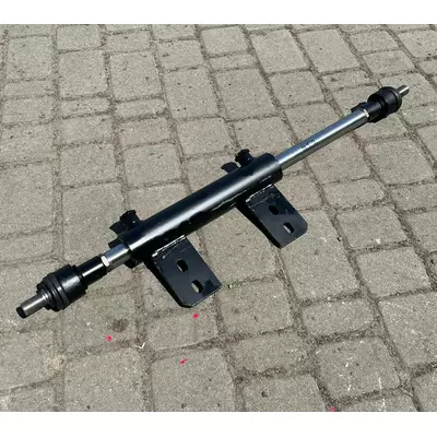 Гідроциліндр МТЗ-80 рульовий двосторонній ГЦ 50.30.215