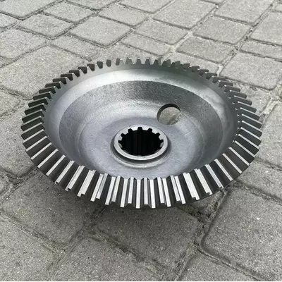 Шестерня МТЗ ведома редуктора ПВМ 72-2308062