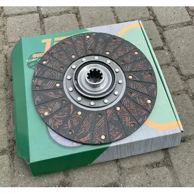 Диск ЮМЗ зчеплення посилений на кульках (вир-во JFD) 45-1604040