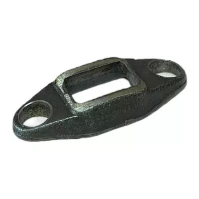 Скоба МТЗ кріплення форсунки (вир-во МТЗ) 245-1111145-А