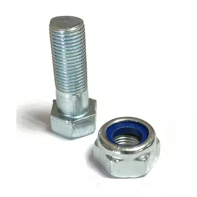 Болт МТЗ вала карданного 52-2203020