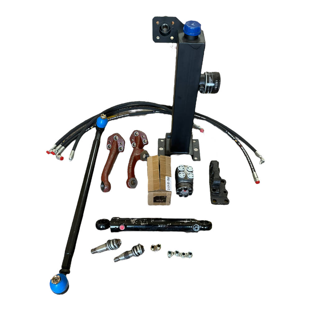 Купити Комплект МТЗ-82 переобладнання під дозатор кронштейн с/з (з ...